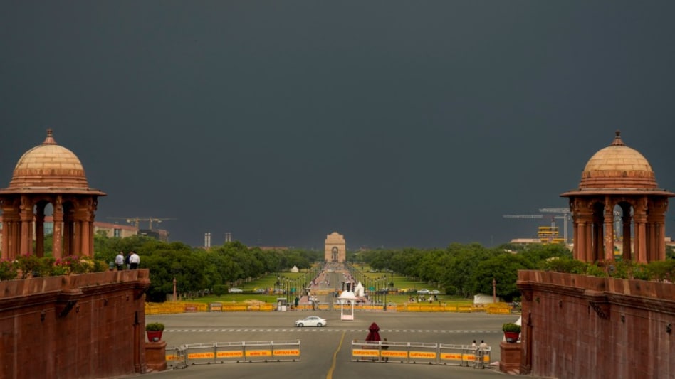 Monsoon in Delhi: दिल्ली-NCR में कब दस्तक देगा मॉनसून? IMD ने बताई संभावित तारीख