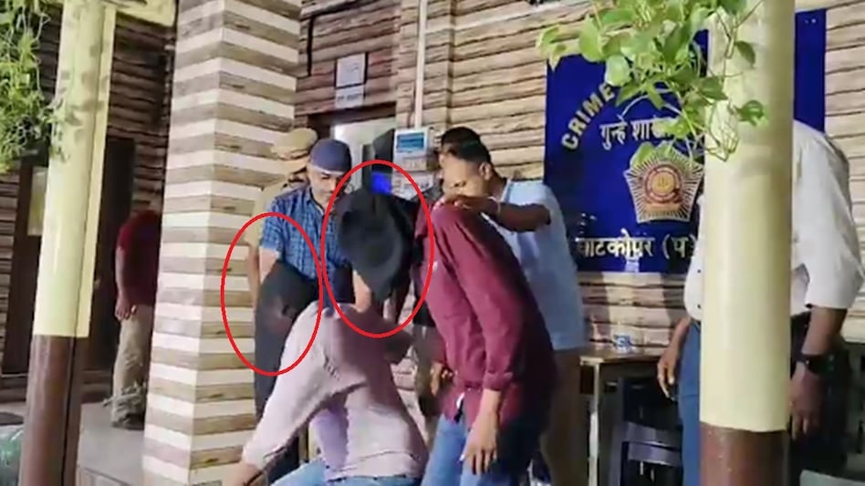 फोंडा घाट ‘हादसा’ निकला हत्या का मामला: ₹2 लाख के विवाद में दोस्तों ने की थी अशपाक मुलानी की हत्या