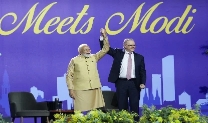Australia में PM Modi के 5 दमदार बयान, ‘दूध में चीनी’ से लेकर ‘एक और एक ग्यारह’ तक छा गईं बातें