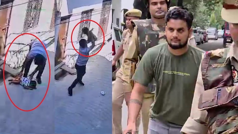 फिरोजाबाद: डेढ़ साल के मासूम आरव के हत्यारे को फांसी की सजा, 40 दिन में कोर्ट ने सुनाया ऐतिहासिक फैसला