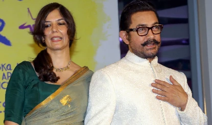 फतवे पर Aamir Khan का करारा जवाब! बोले- ‘रीना, किरण या गौरी… किसी ने नहीं बदला धर्म’