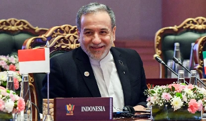 SCO Summit में Iran का America को सख्त संदेश, विदेश मंत्री Abbas Araghchi बोले- US की दादागिरी नहीं सहेंगे