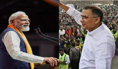BRICS Summit 2026: भारत ने बांग्लादेश को भेजा निमंत्रण, नई दिल्ली में संभावित मुलाकात पर टिकी नजर