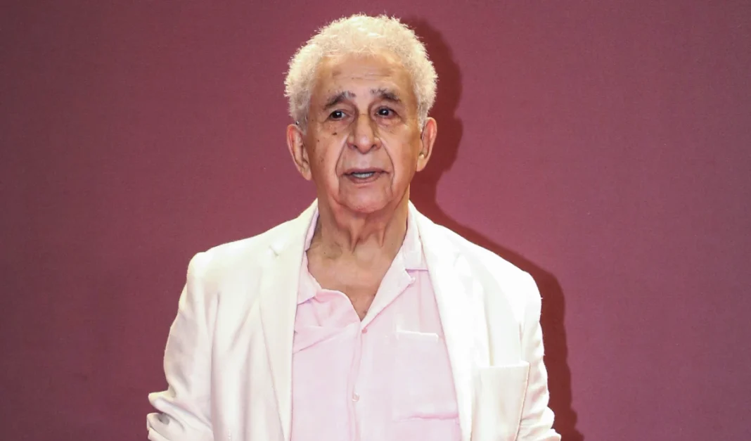 Locarno Film Festival 2026: Naseeruddin Shah की पंजाबी फिल्म ‘रहमत’ की इंटरनेशनल एंट्री, Golden Leopard पर नजर
