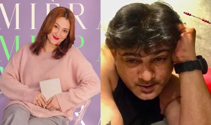 Eva Grover का बड़ा दावा: पूर्व पति Hyder Ali Khan पर लगाए गंभीर आरोप, इंटरव्यू में सुनाई आपबीती