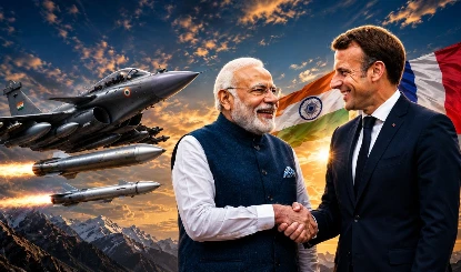 114 Rafale Deal पर बड़ा अपडेट! भारत की मांग पर फ्रांस देगा जवाब, अगस्त में तेज हो सकती है ऐतिहासिक रक्षा डील