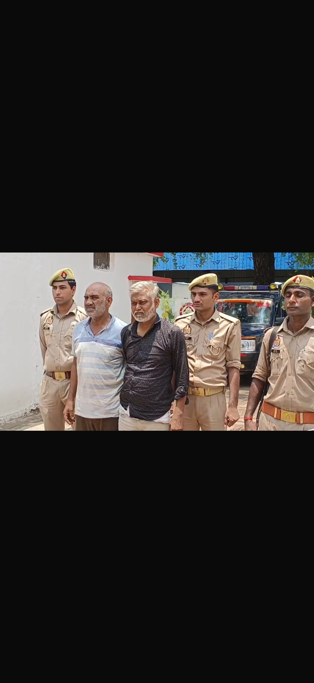 *15 साल पुरानी रंजिश में महिला की हत्या, पुलिस ने 24 घंटे में किया खुलासा, दो आरोपी गिरफ्तार*