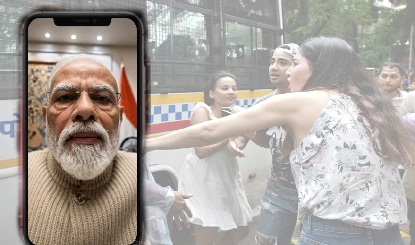 PM मोदी की मंत्रियों को नई सलाह! युवाओं से जुड़ने के लिए इंस्टाग्राम रील्स बनाएं, कैबिनेट में पेपर लीक पर भी बड़ा फैसला
