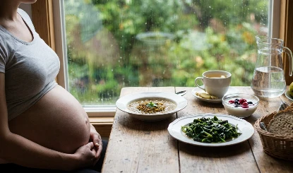 Pregnancy Care in Monsoon: गर्भवती महिलाओं की इम्यूनिटी कैसे बढ़ाएं? डॉक्टरों के बताए जरूरी Health Tips