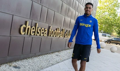 Chelsea का सबसे बड़ा दांव! Morgan Rogers बने क्लब के सबसे महंगे खिलाड़ी, 2032 तक साइन किया मेगा कॉन्ट्रैक्ट