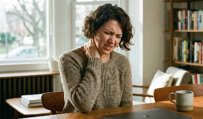 Neck Pain Warning: गर्दन दर्द को न करें नजरअंदाज, हो सकता है Spinal Infection, Tumor या दूसरी गंभीर बीमारी का संकेत