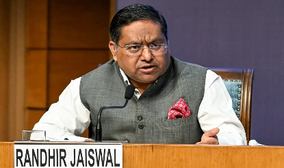 MEA की बड़ी प्रेस ब्रीफिंग! PoJK, Pakistan, China, Bangladesh, Russia-US और West Asia पर भारत का दोटूक जवाब
