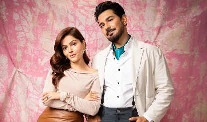 ‘Aksar 2’ में अभिनव शुक्ला का किसिंग सीन देखकर आहत हुई थीं रुबीना दिलैक, बोलीं- एक बार बता देते