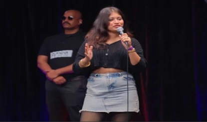 Sakshi Jha Controversy: ‘Man-Hater’ बयान पर मचा बवाल, क्या सच में बिहार की टीचर हुईं Suspend?