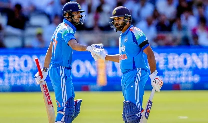 Rohit Sharma Retirement: संन्यास की अटकलों पर शुभमन गिल का बड़ा बयान, बोले- टीम में ऐसी कोई चर्चा नहीं हुई