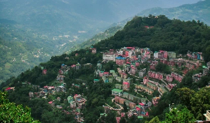 IRCTC Sikkim Tour Package 2026: सिर्फ ₹18,610 में सिक्किम, दार्जिलिंग और कलिम्पोंग घूमने का शानदार मौका