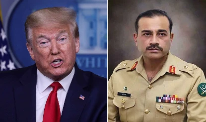 ईरान-अमेरिका तनाव के बीच पाकिस्तान की मध्यस्थता पर उठे सवाल, आसिम मुनीर की कथित सीक्रेट डील से बढ़ी हलचल