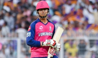 IND vs ENG 1st T20: वैभव सूर्यवंशी का डेब्यू टला, संजू सैमसन पर टीम मैनेजमेंट ने फिर जताया भरोसा