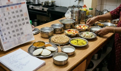 Breakfast Recipes: सुबह की भागदौड़ में नहीं छूटेगा नाश्ता, 25 मिनट में तैयार करें पूरे हफ्ते का हेल्दी ब्रेकफास्ट