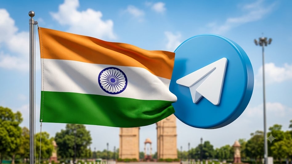 WhatsApp के बाद Telegram और Signal पर सरकार सख्त, यूजरनेम फीचर को लेकर भेजा नोटिस