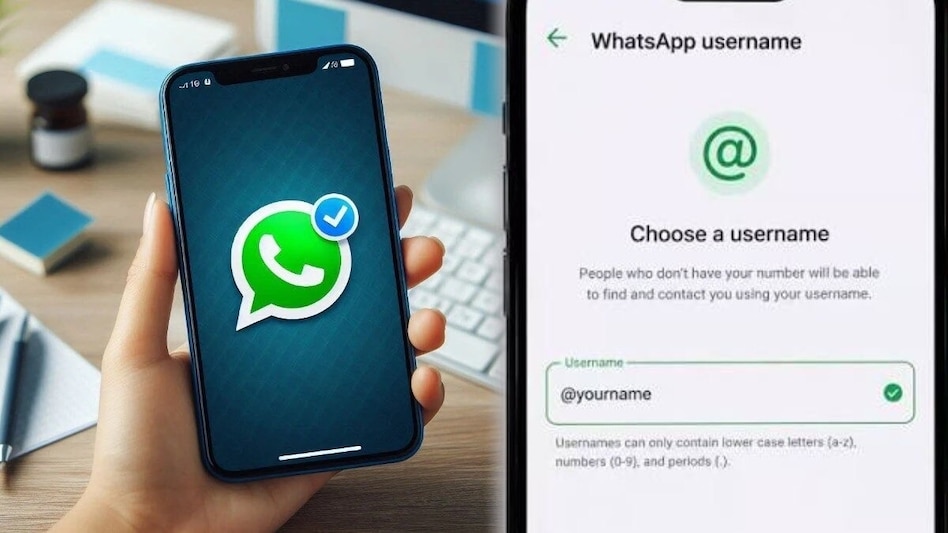 भारत में फिलहाल लॉन्च नहीं होगा WhatsApp का Username फीचर, सरकार से बातचीत के बाद ही होगा फैसला