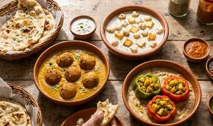 सावन स्पेशल: बिना Onion-Garlic घर पर बनाएं 3 शाही सात्विक रेसिपीज, स्वाद ऐसा कि रेस्टोरेंट भी पड़ जाएं फीके
