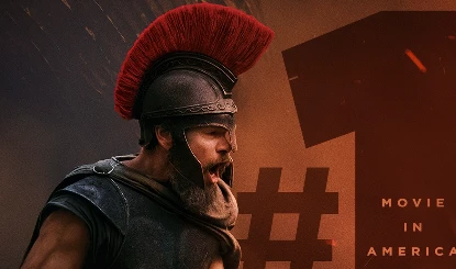 Christopher Nolan की ‘The Odyssey’ का भारत में धमाका, ₹100 करोड़ क्लब में एंट्री, तोड़े कई बड़े बॉक्स ऑफिस रिकॉर्ड