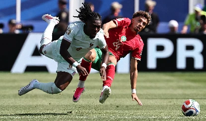 France vs Morocco Highlights: फ्रांस ने 2-0 से जीता क्वार्टरफाइनल, Mbappe ने Messi की कर ली बराबरी