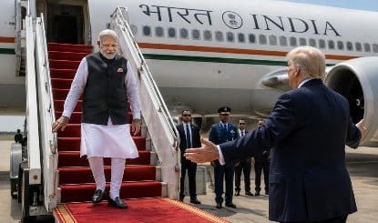 भारत का बड़ा कूटनीतिक दांव! दिसंबर में अमेरिका जा सकते हैं PM मोदी, चीन-पाकिस्तान की बढ़ी चिंता
