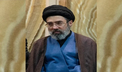 ईरान के सुप्रीम लीडर Mojtaba Khamenei देश से बाहर? सऊदी मीडिया के दावे से मचा हड़कंप