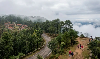 झारखंड का नेतरहाट: जहां सूर्योदय और सूर्यास्त का हर नजारा बन जाता है यादगार