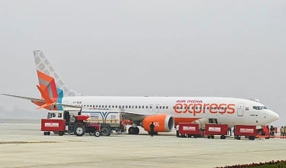 Air India ने दी बड़ी राहत! लंबी दूरी की उड़ानों पर घटाया Fuel Surcharge, अमेरिका-यूरोप का सफर होगा सस्ता