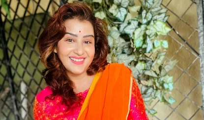 शिल्पा शिंदे के पुराने बयान फिर चर्चा में, सिद्धार्थ शुक्ला को लेकर सोशल मीडिया पर उठे सवाल