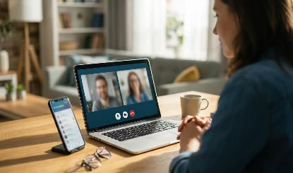 WhatsApp का बड़ा अपडेट: अब बिना Desktop App के ब्राउज़र से करें Audio-Video Calls, मिले कई नए स्मार्ट फीचर्स