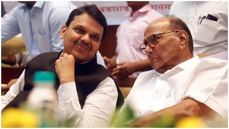 महाराष्ट्र सरकार ने कर्जमाफी की शर्तों में दी राहत, शरद पवार बोले- लाखों किसानों को मिलेगा फायदा