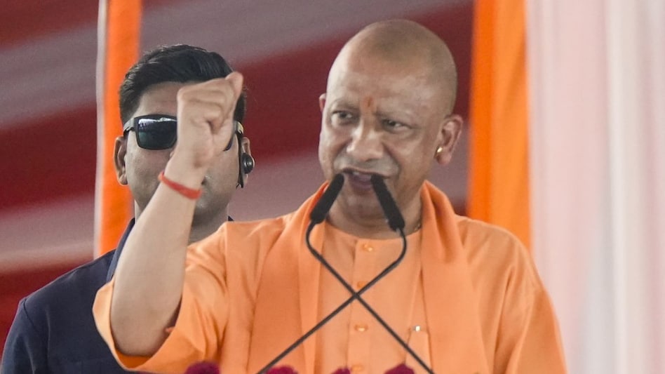 योगी सरकार में MSME सेक्टर को मिली नई रफ्तार, रोजगार और औद्योगिक विकास को मिला बढ़ावा