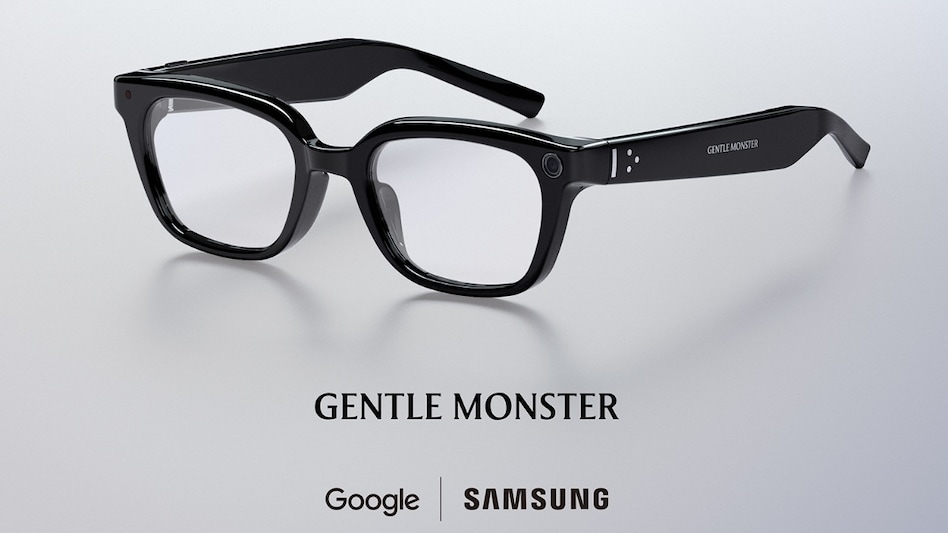 Samsung AI Smart Glass लॉन्च, कैमरा, कॉलिंग, म्यूजिक और Gemini AI से लैस नए स्मार्ट चश्मे