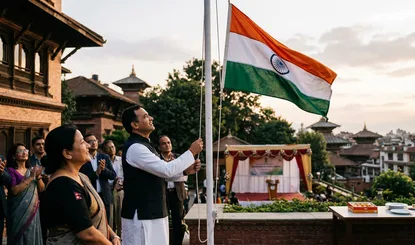 80वें Independence Day पर Emmanuel Macron और Putin समेत कई वैश्विक नेताओं ने भारत को दी बधाई, रिश्ते मजबूत करने का दिया भरोसा