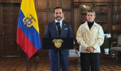 Colombia Earthquake: भूकंप से जूझ रहे कोलंबिया ने Donald Trump से मांगी राहत, अतिरिक्त टैरिफ टालने की अपील