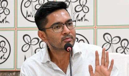 Abhishek Banerjee का बैंक अकाउंट केस खत्म, KYC के बाद खाते और कार्ड हुए बहाल