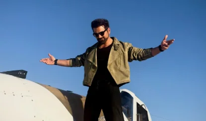 Khatron Ke Khiladi 15 में तीसरी बार क्यों लौटे ऋत्विक धनजानी? अभिनेता ने खुद बताई असली वजह