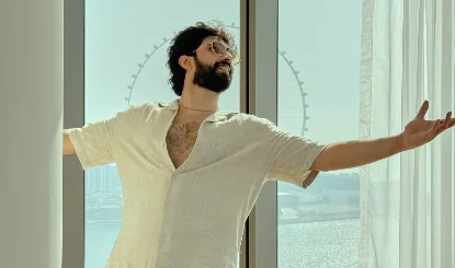 Awarapan 2 के गाने पर Amaal Mallik का बड़ा खुलासा! Arijit Singh ने खुद पसंद करके गाया गाना