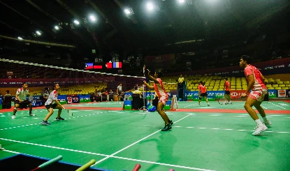 17 साल बाद दिल्ली में BWF World Championship की घर वापसी, सिंधु-सात्विक-चिराग पर भारत की नजर