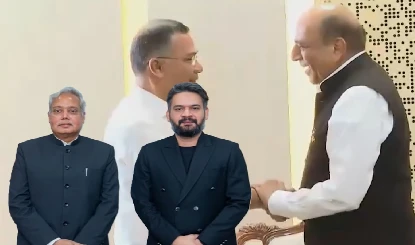 India की ‘Neighborhood First’ Policy का बड़ा असर! बांग्लादेश से नेपाल तक बदला माहौल, पड़ोसियों संग रिश्ते सुधारने की कोशिश तेज