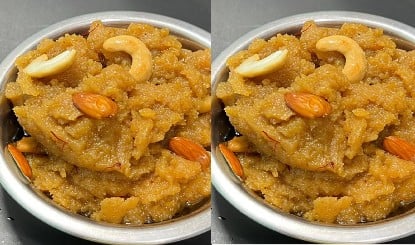 Bombay Karachi Halwa: घर पर बनाएं बाजार जैसा चमकदार हलवा, ये है हलवाई वाला सीक्रेट!
