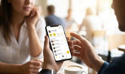 Bumble New Update: सालों पुराना नियम बदला! अब पुरुष भी भेज सकेंगे First Message, डेटिंग ऐप में बड़ा बदलाव