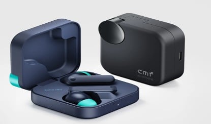 ₹1,999 में CMF Buds Neo की धांसू एंट्री! 52 घंटे की बैटरी, ANC और 12.4mm ड्राइवर्स से मचाया तहलका