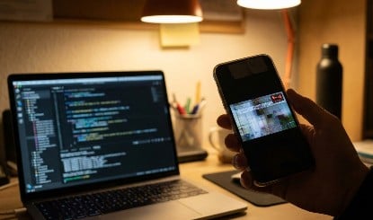 क्या Spyware कर रहा है आपकी जासूसी? Phone Camera हैक होने के ये Warning Signs बिल्कुल न करें नजरअंदाज