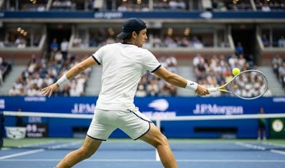 चार महीने बाद कोर्ट पर लौटे अल्काराज़, US Open में खिताब बचाने के लिए तैयार—पहले ही मुकाबले में बड़ी चुनौती
