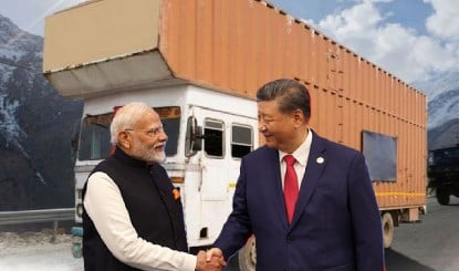 पलटा चीन, भारत को भेजेगा 12 लाख टन यूरिया, 24 सितंबर तक शुरू होगी सप्लाई